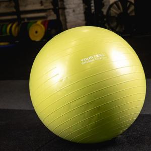 Купить Гимнастический мяч Yousteel Soft 65 см в Зеленодольске 