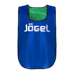 Купить Манишка двухсторонняя Reversible Bib, детский, синий/зеленый в Зеленодольске 
