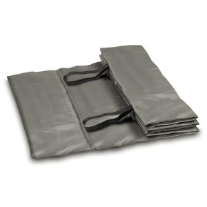Купить Коврик туристический SM 170*60*1 см Мокрый асфальт в Зеленодольске 