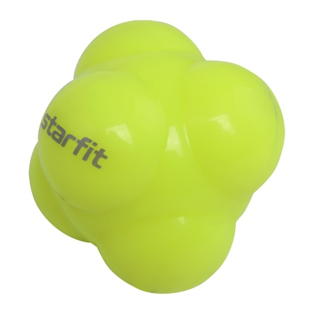 Купить Мяч реакционный Starfit RB-301 в Зеленодольске 