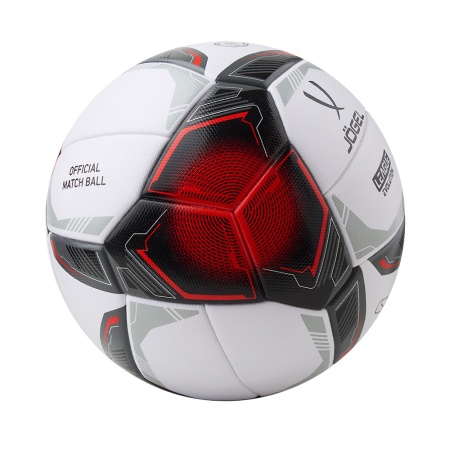 Купить Мяч футбольный Jögel League Evolution Pro №5 в Зеленодольске 