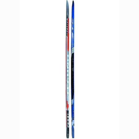 Купить Лыжи STC р.150-170см в Зеленодольске 